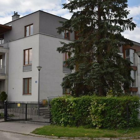 Apartamenty Roztocze Звежинец Экстерьер фото