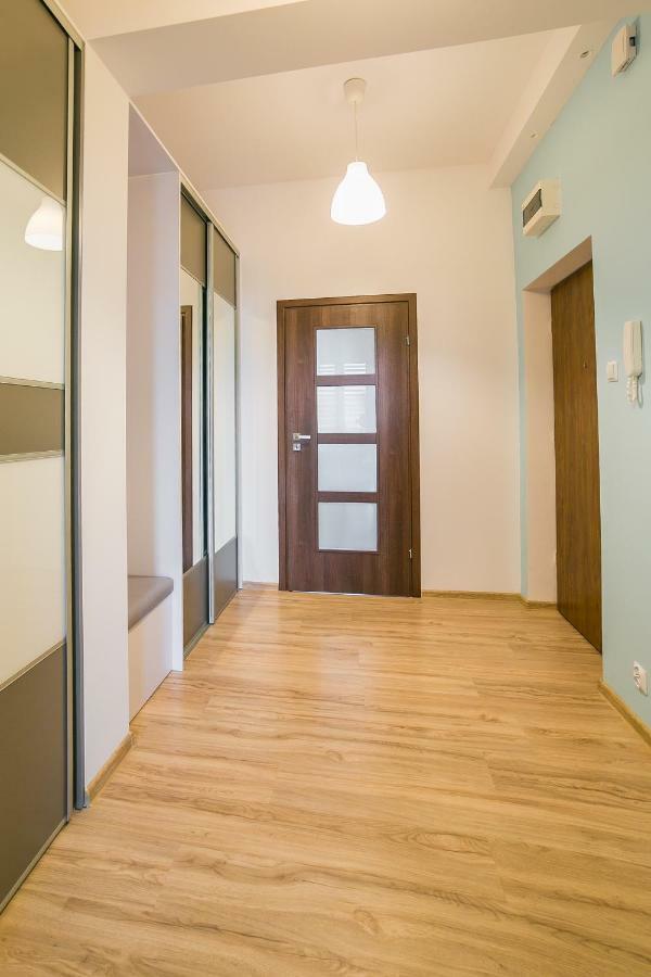 Apartamenty Roztocze Звежинец Экстерьер фото