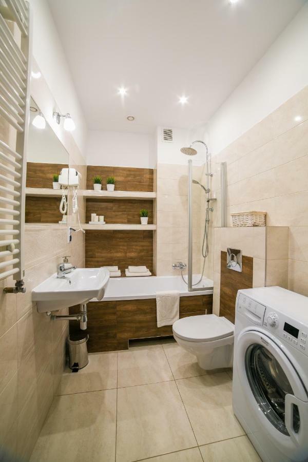 Apartamenty Roztocze Звежинец Экстерьер фото